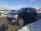 2021 Ford Expedition Platinum