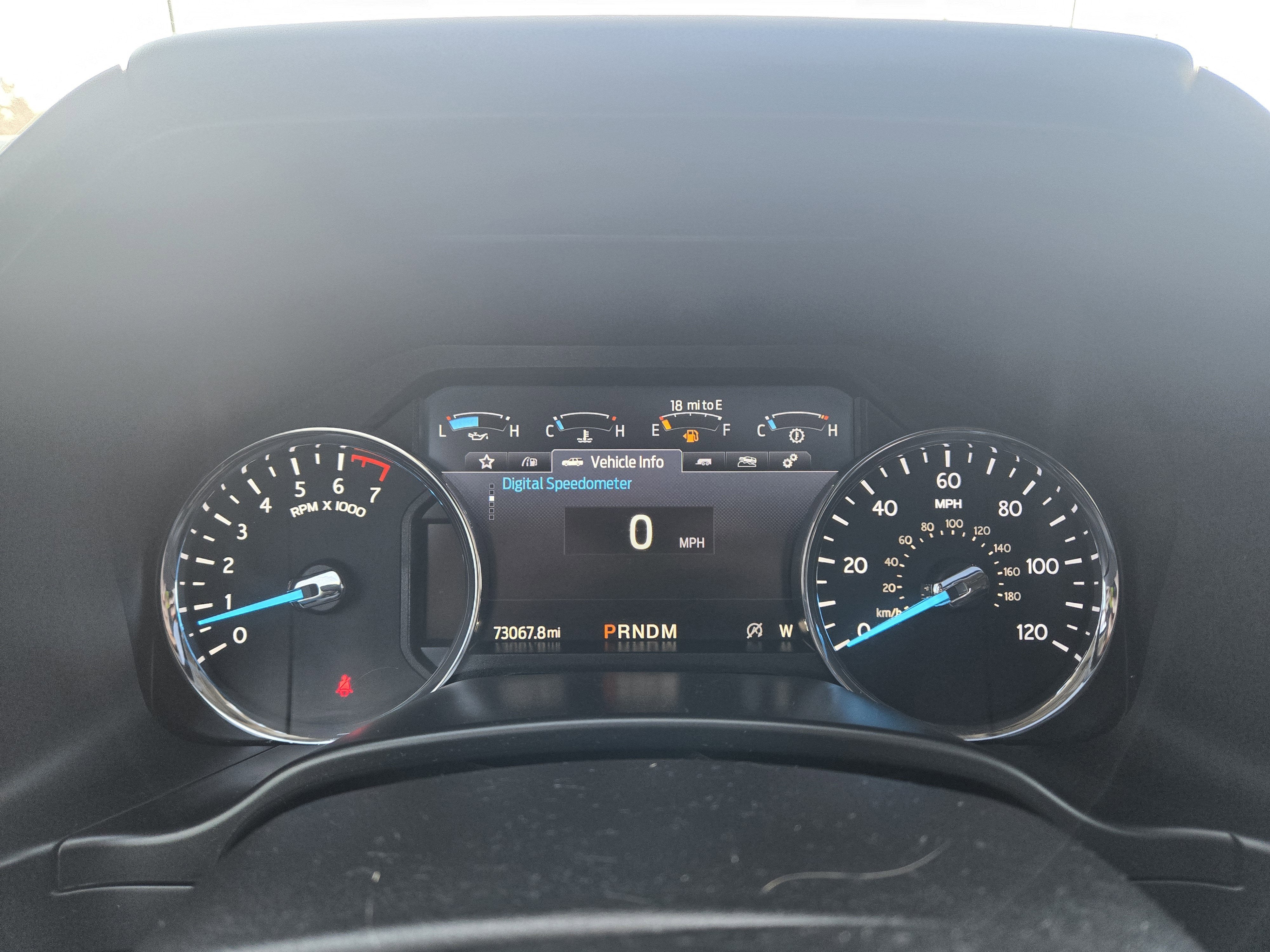 2021 Ford Expedition Platinum