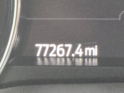 2021 Ford Expedition Platinum