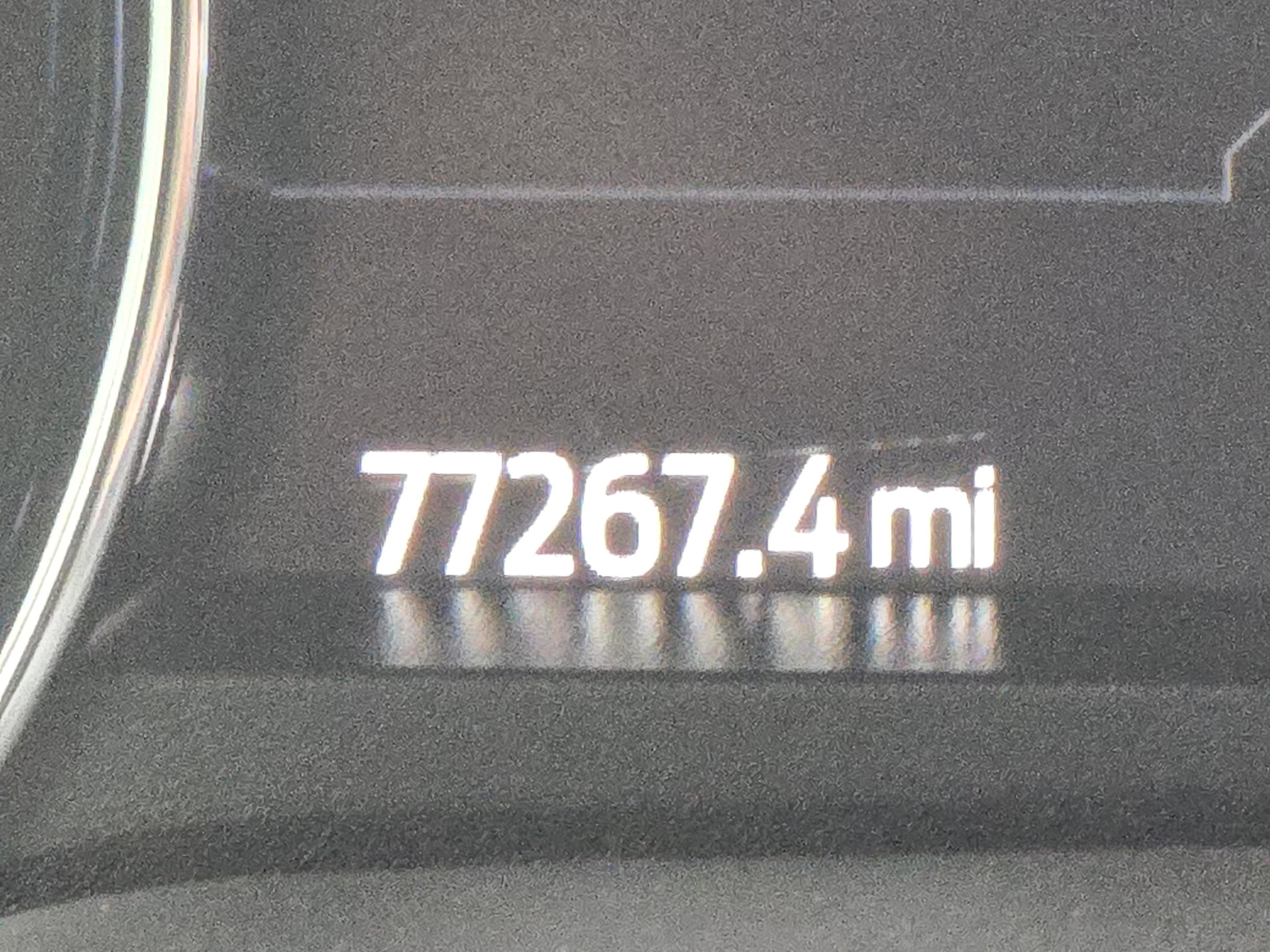 2021 Ford Expedition Platinum