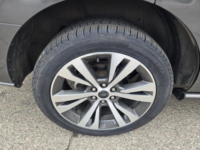 2021 Ford Expedition Platinum