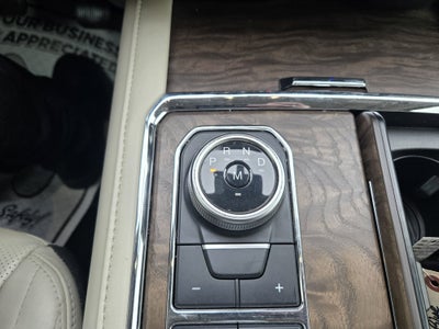 2021 Ford Expedition Platinum