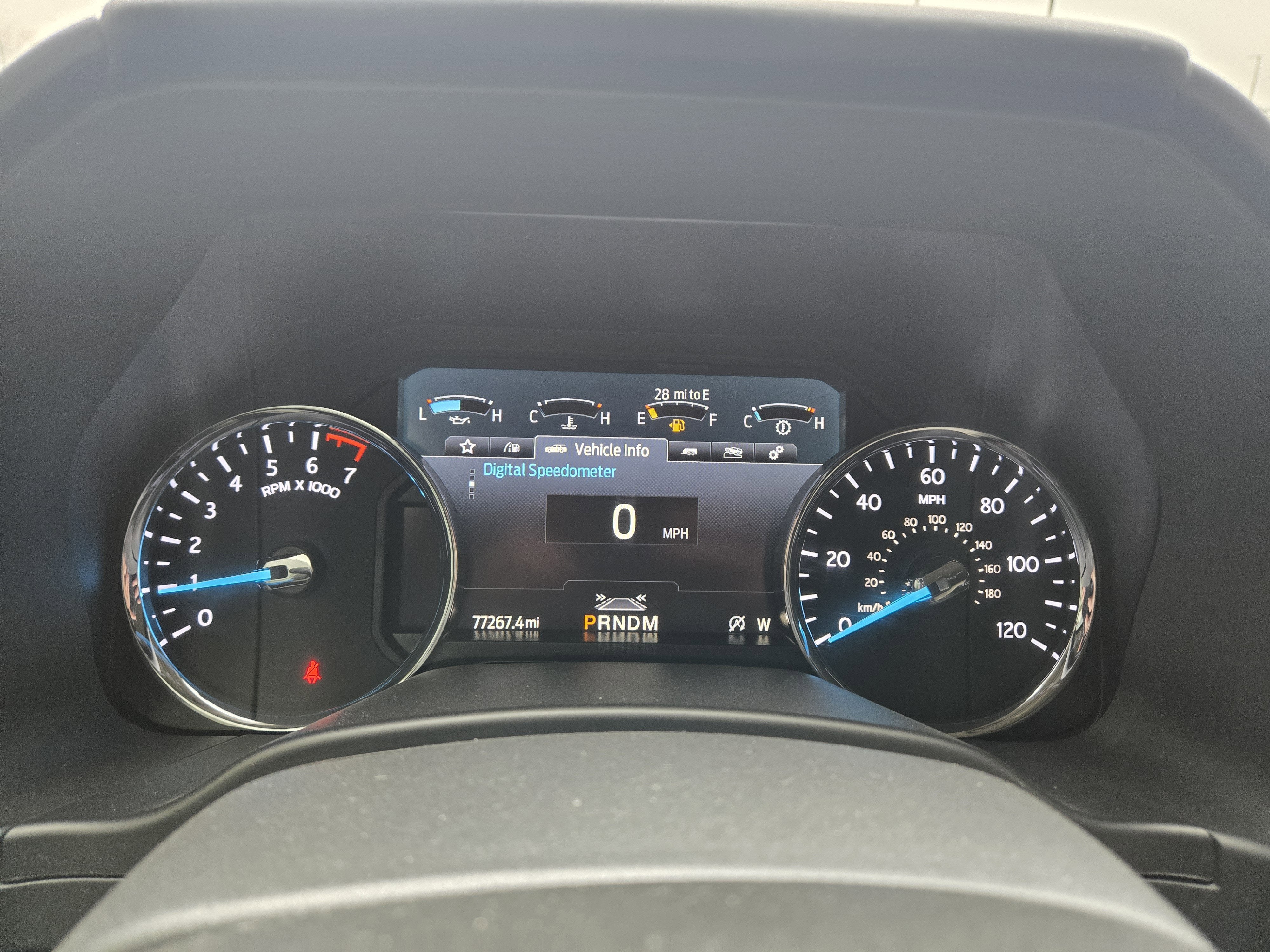 2021 Ford Expedition Platinum