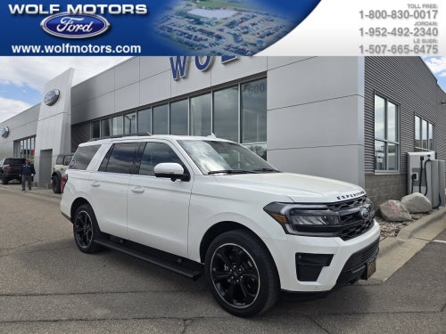 2023 Ford Expedition Limited