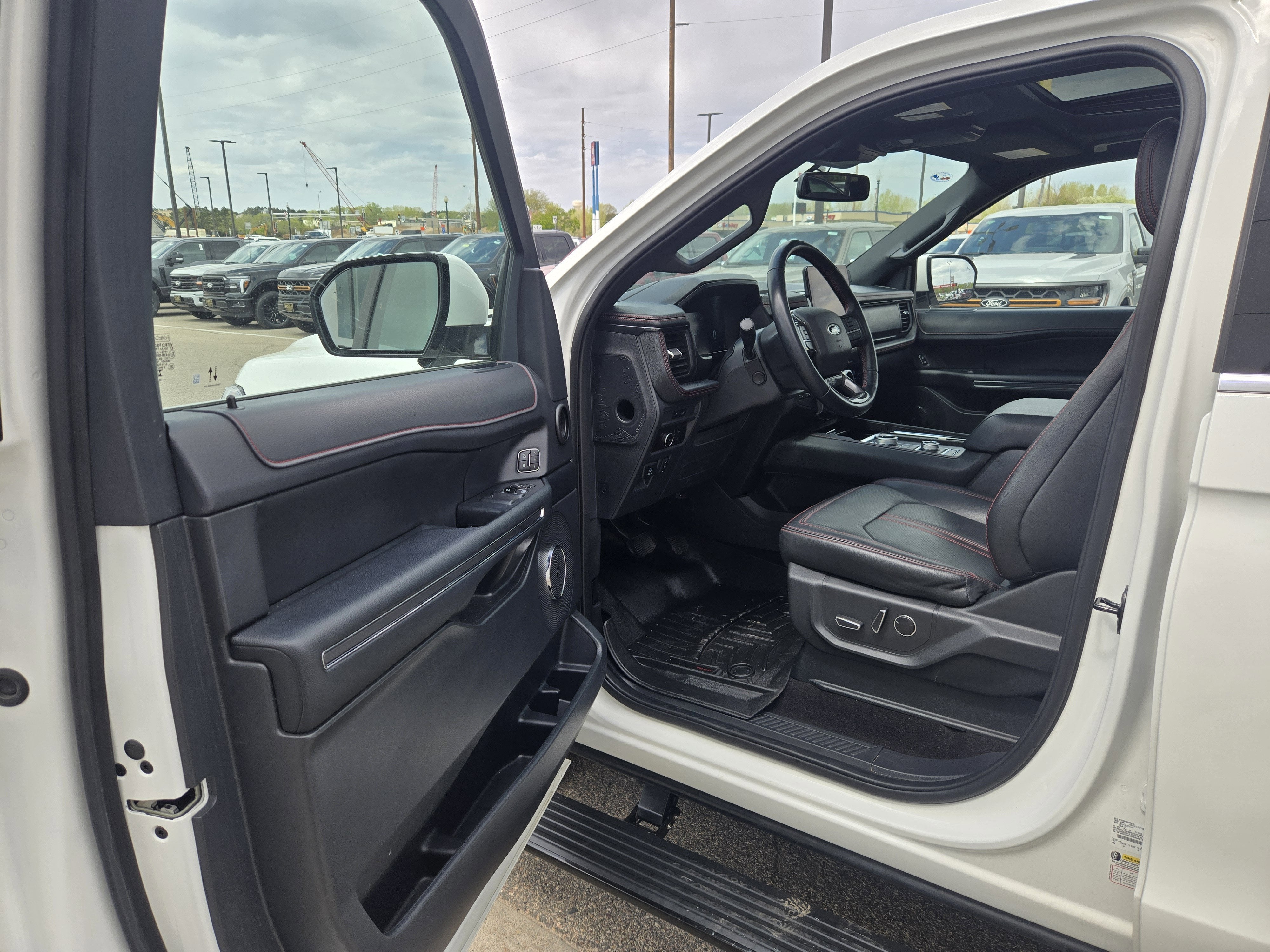2023 Ford Expedition Limited