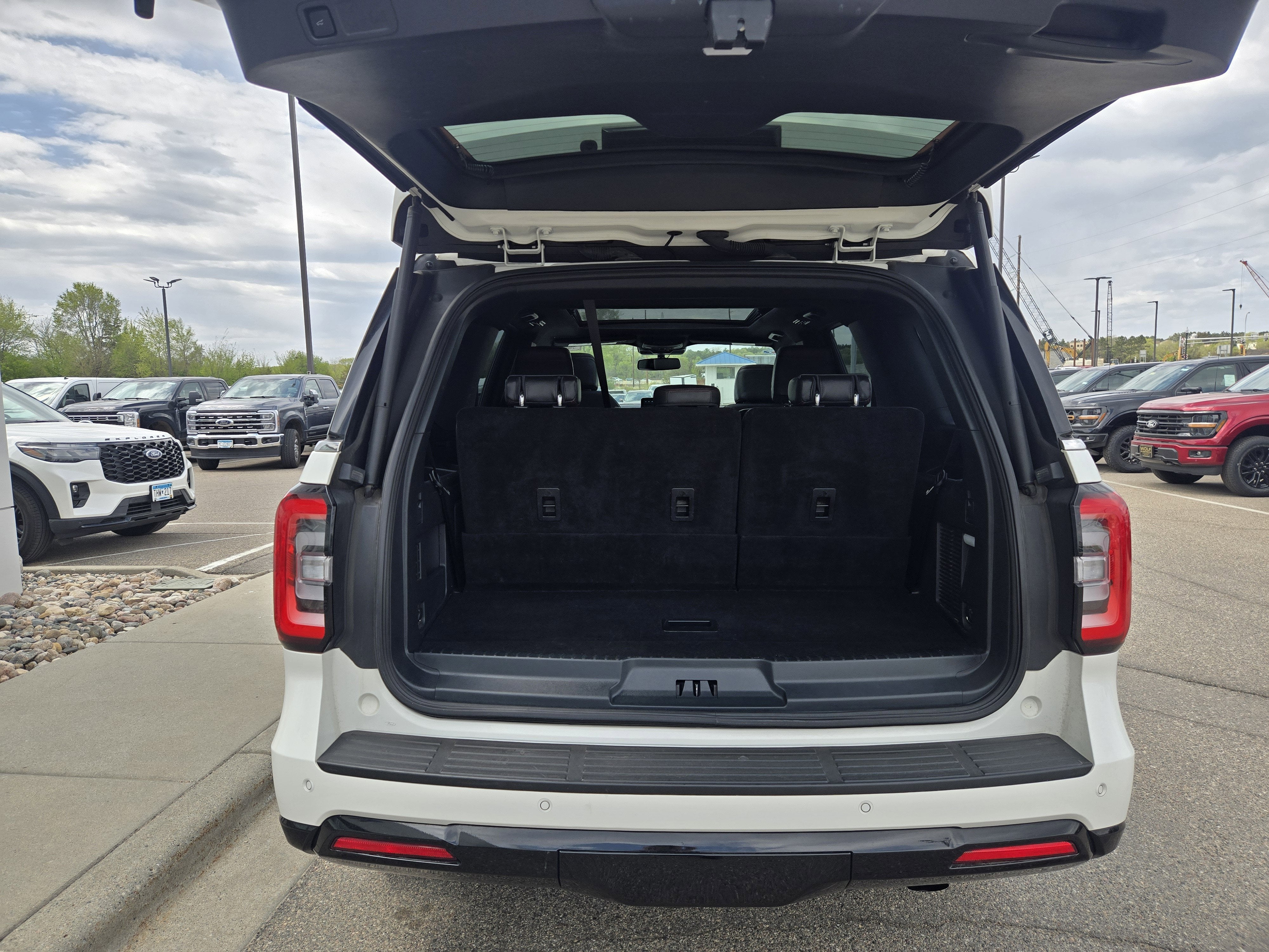 2023 Ford Expedition Limited