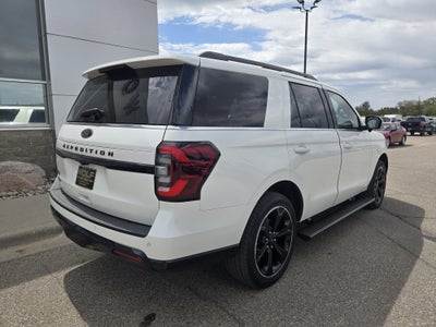 2023 Ford Expedition Limited