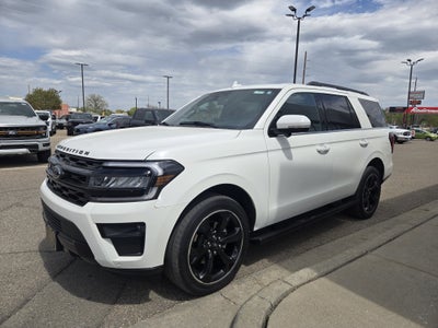 2023 Ford Expedition Limited
