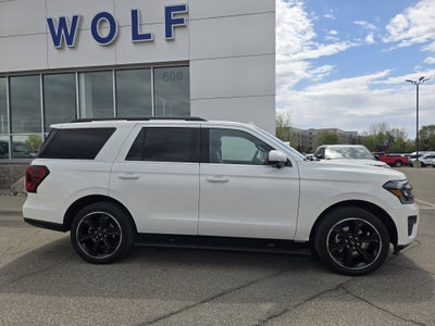 2023 Ford Expedition Limited
