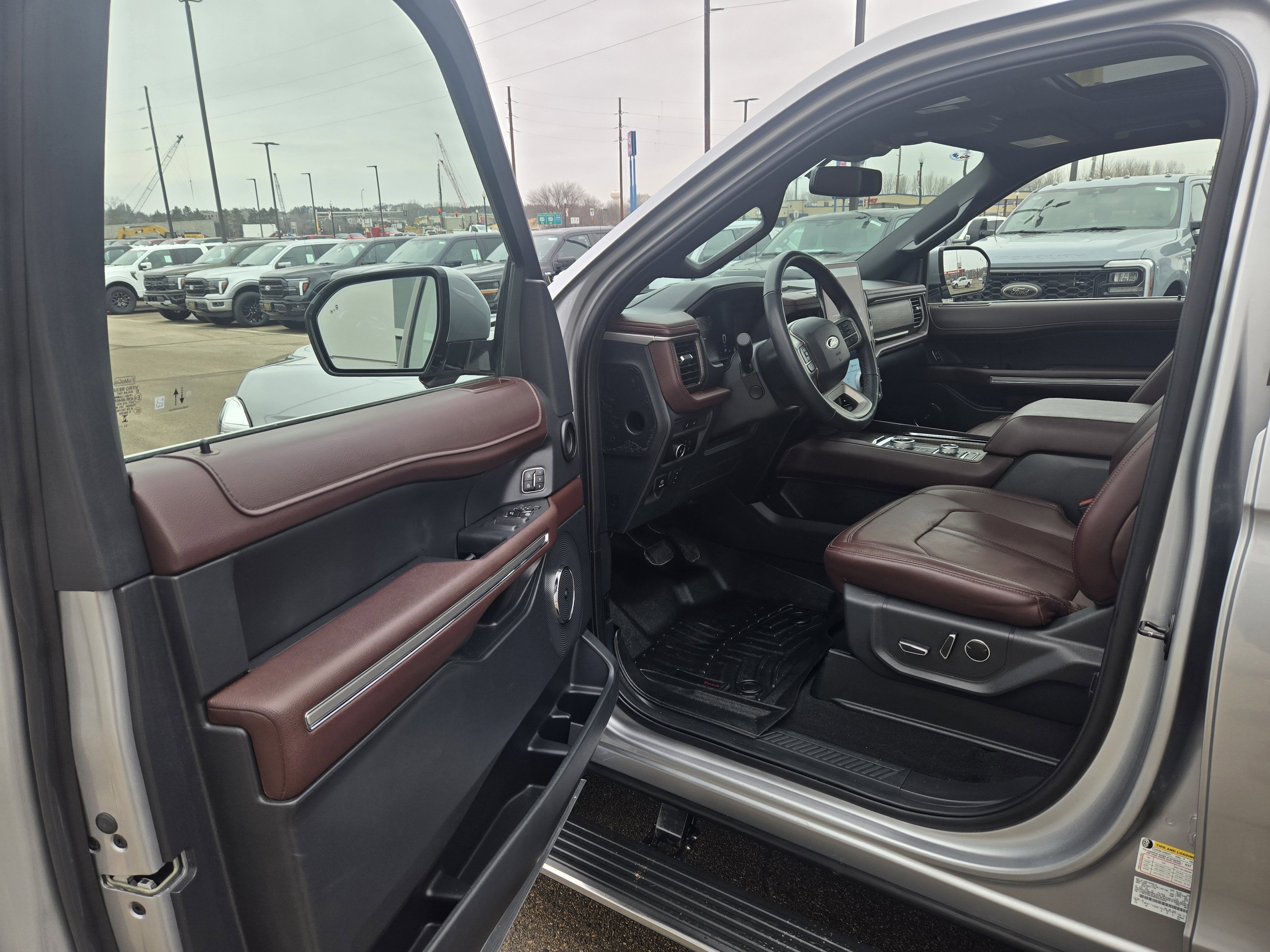 2024 Ford Expedition Limited