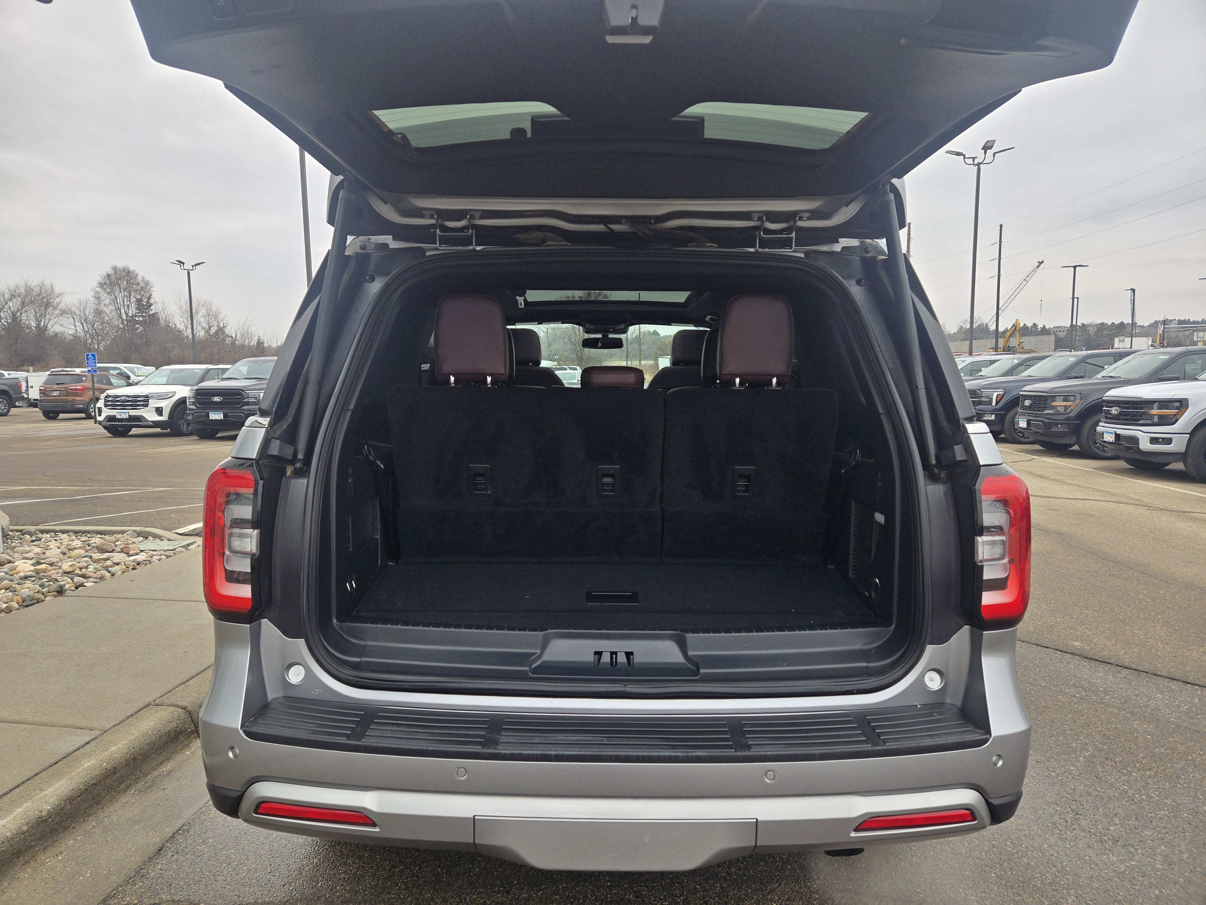 2024 Ford Expedition Limited