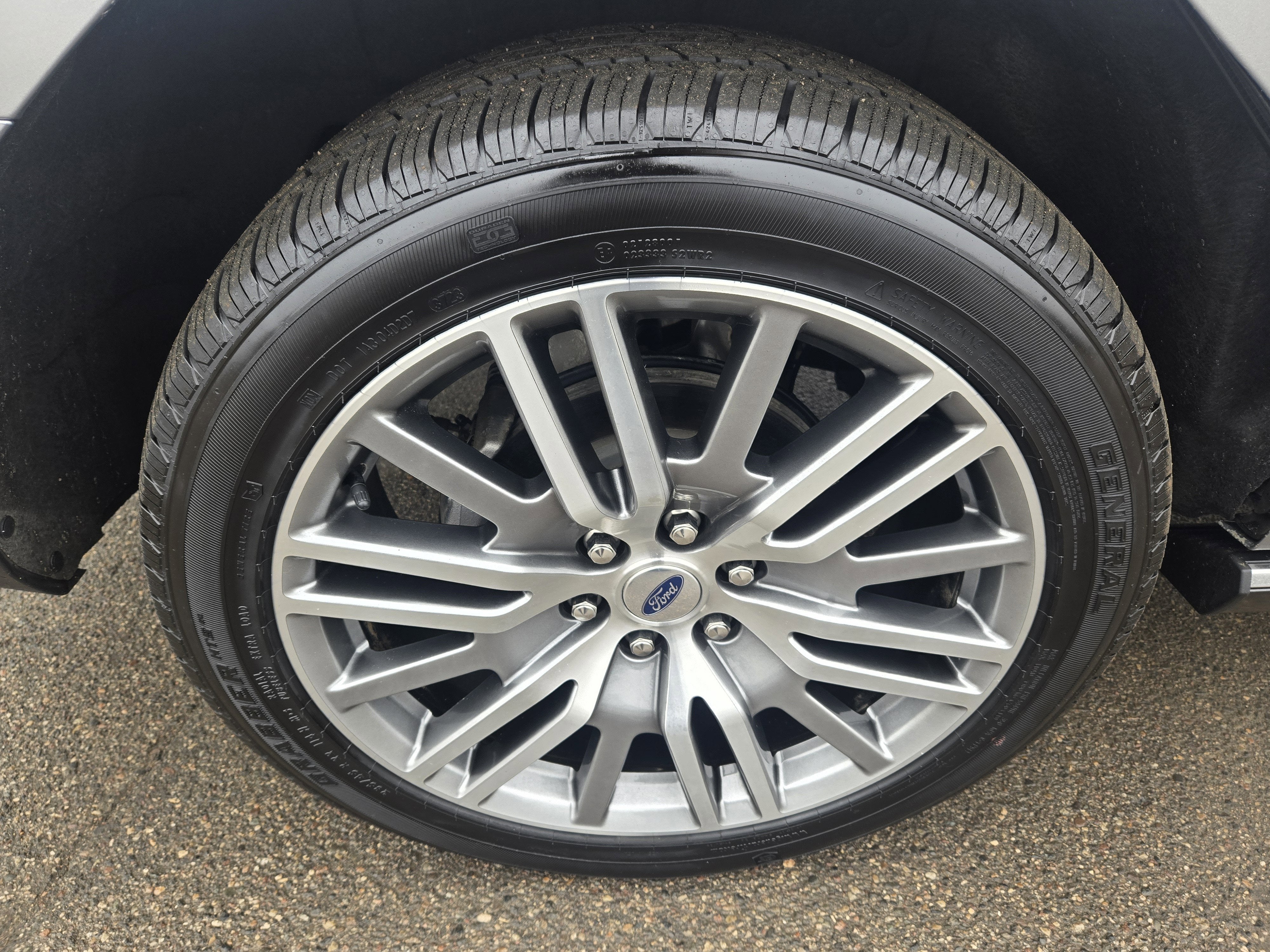 2024 Ford Expedition Limited