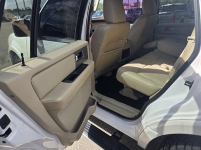 2016 Ford Expedition Limited