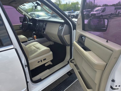 2016 Ford Expedition Limited