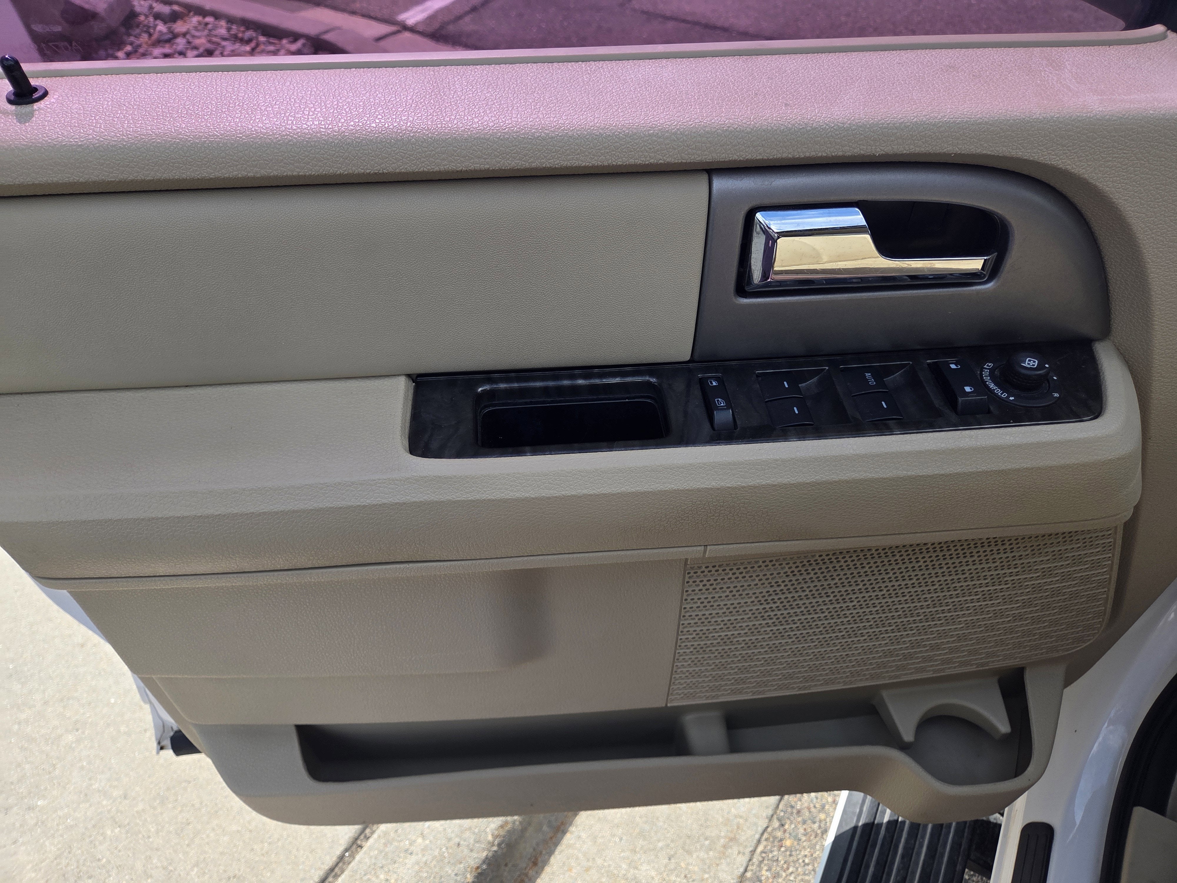 2016 Ford Expedition Limited