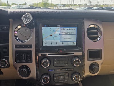 2016 Ford Expedition Limited