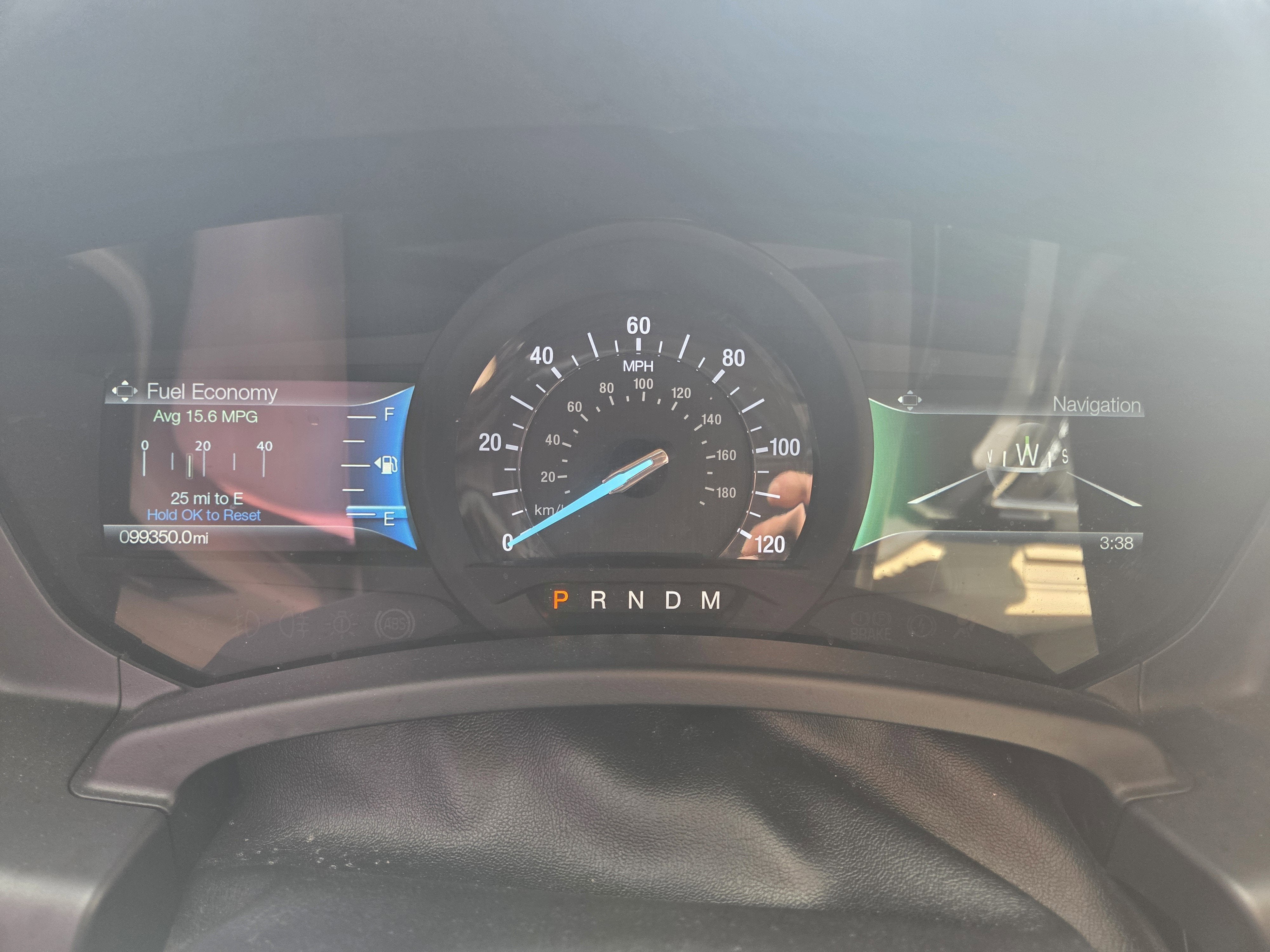 2016 Ford Expedition Limited