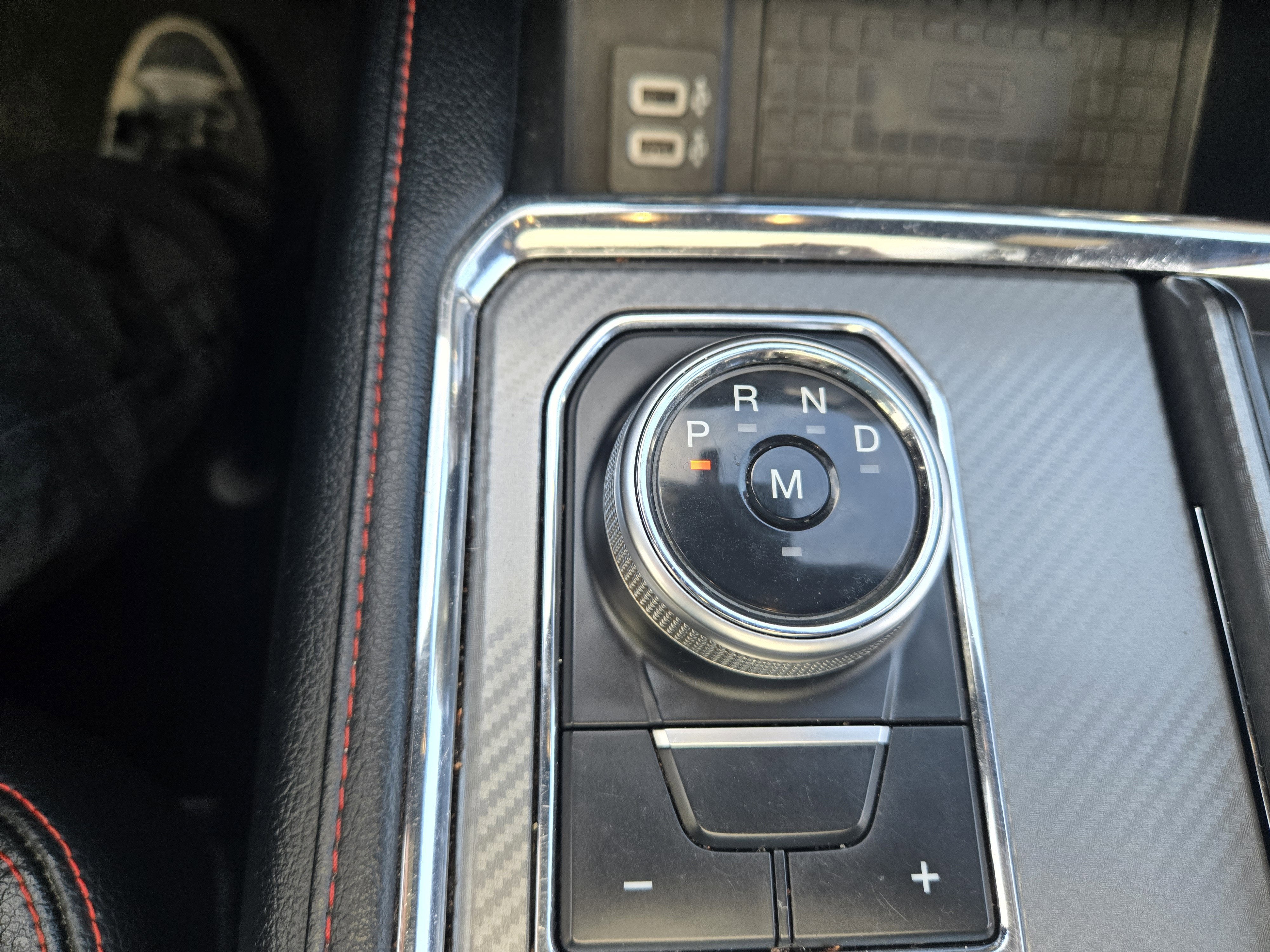 2019 Ford Expedition Limited