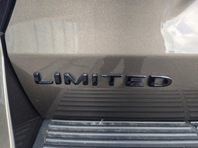 2019 Ford Expedition Limited