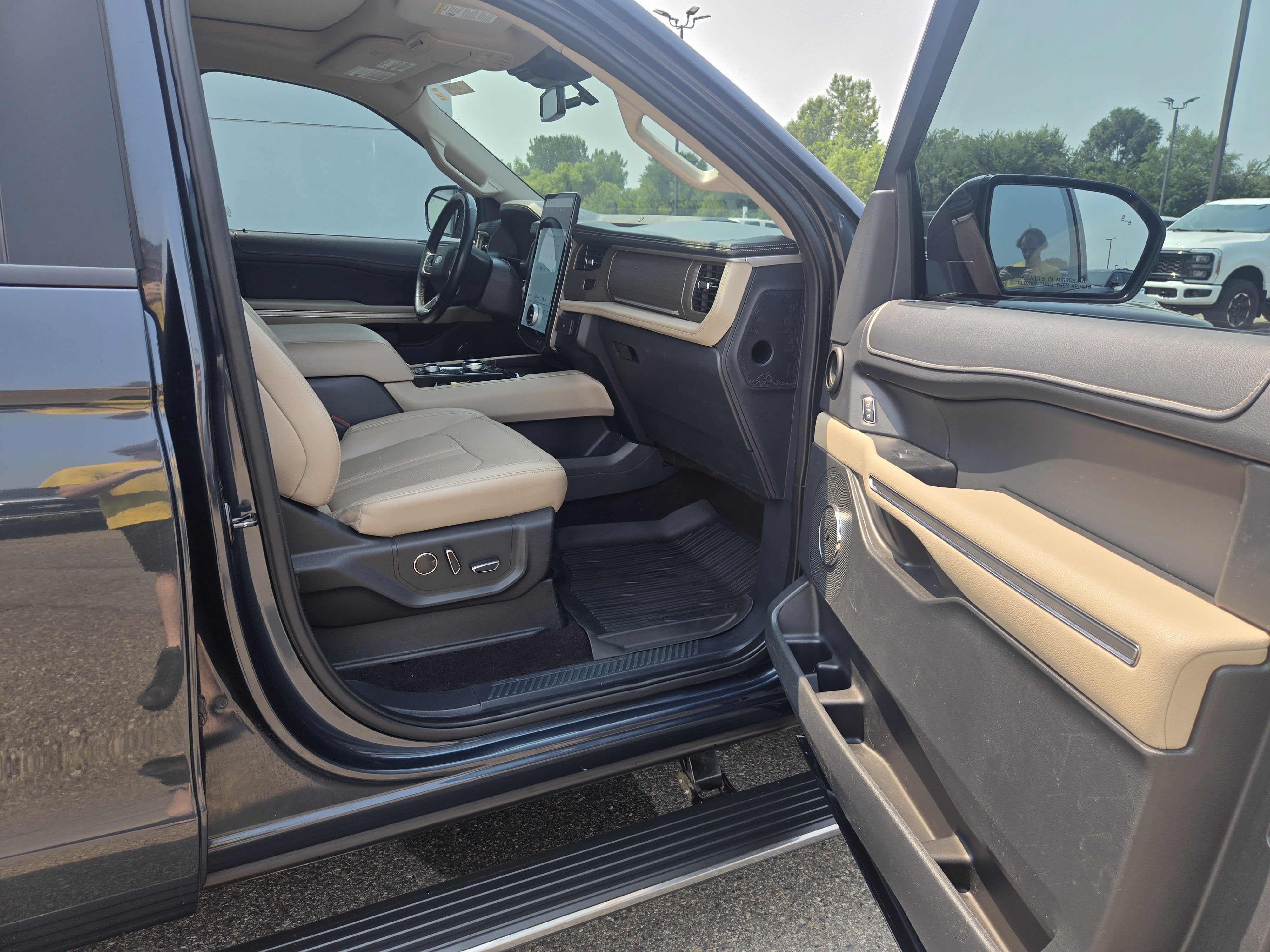 2022 Ford Expedition Limited