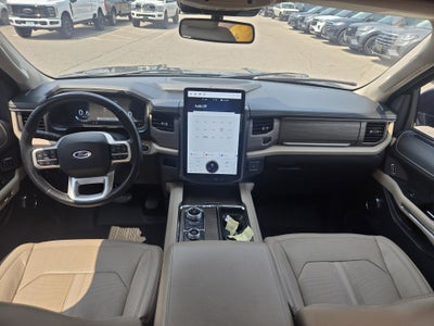 2022 Ford Expedition Limited
