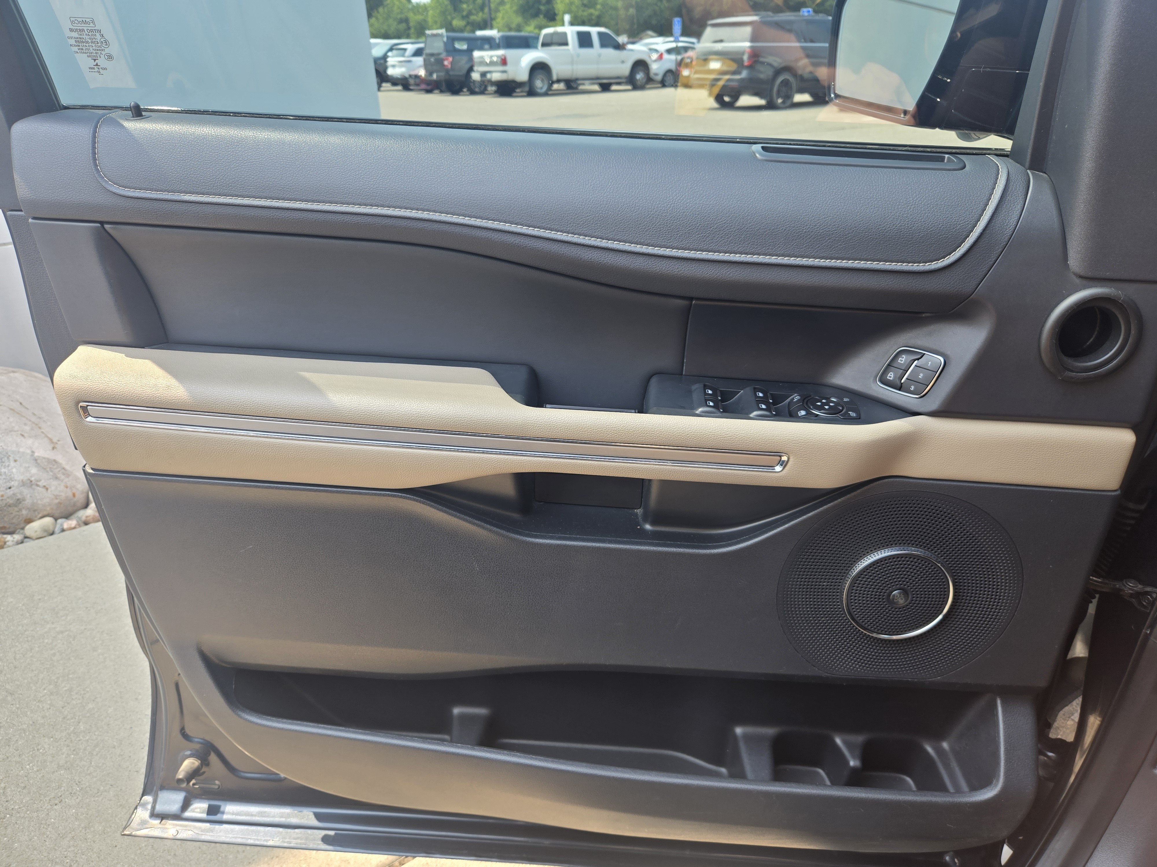 2022 Ford Expedition Limited