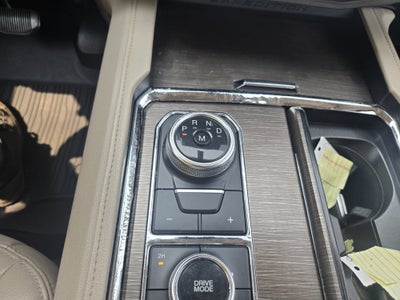 2022 Ford Expedition Limited