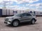 2027 Ford Explorer 4DR 4WD ACTIVE