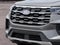 2027 Ford Explorer 4DR 4WD ACTIVE