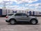 2027 Ford Explorer 4DR 4WD ACTIVE