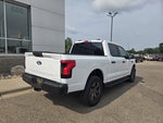 2025 Ford F-150 Lightning Pro