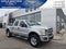 2015 Ford Super Duty F-250 SRW XLT