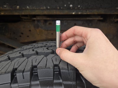 2015 Ford Super Duty F-250 SRW XLT