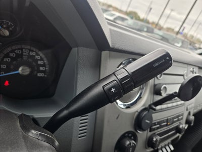 2015 Ford Super Duty F-250 SRW XLT