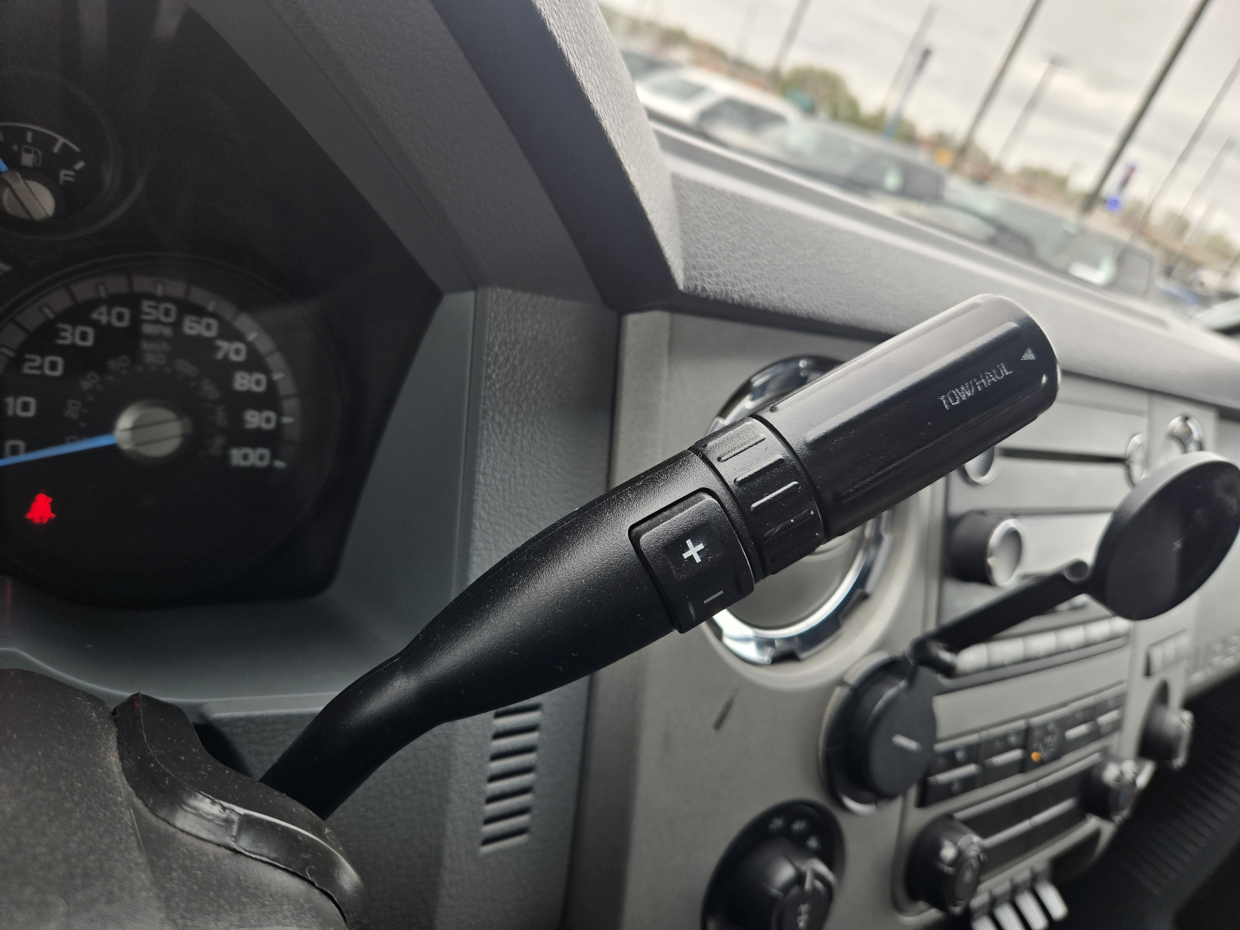 2015 Ford Super Duty F-250 SRW XLT