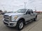 2015 Ford Super Duty F-250 SRW XLT