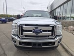 2015 Ford Super Duty F-250 SRW XLT