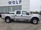 2015 Ford Super Duty F-250 SRW XLT