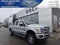 2016 Ford Super Duty F-250 SRW Platinum
