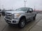 2016 Ford Super Duty F-250 SRW Platinum