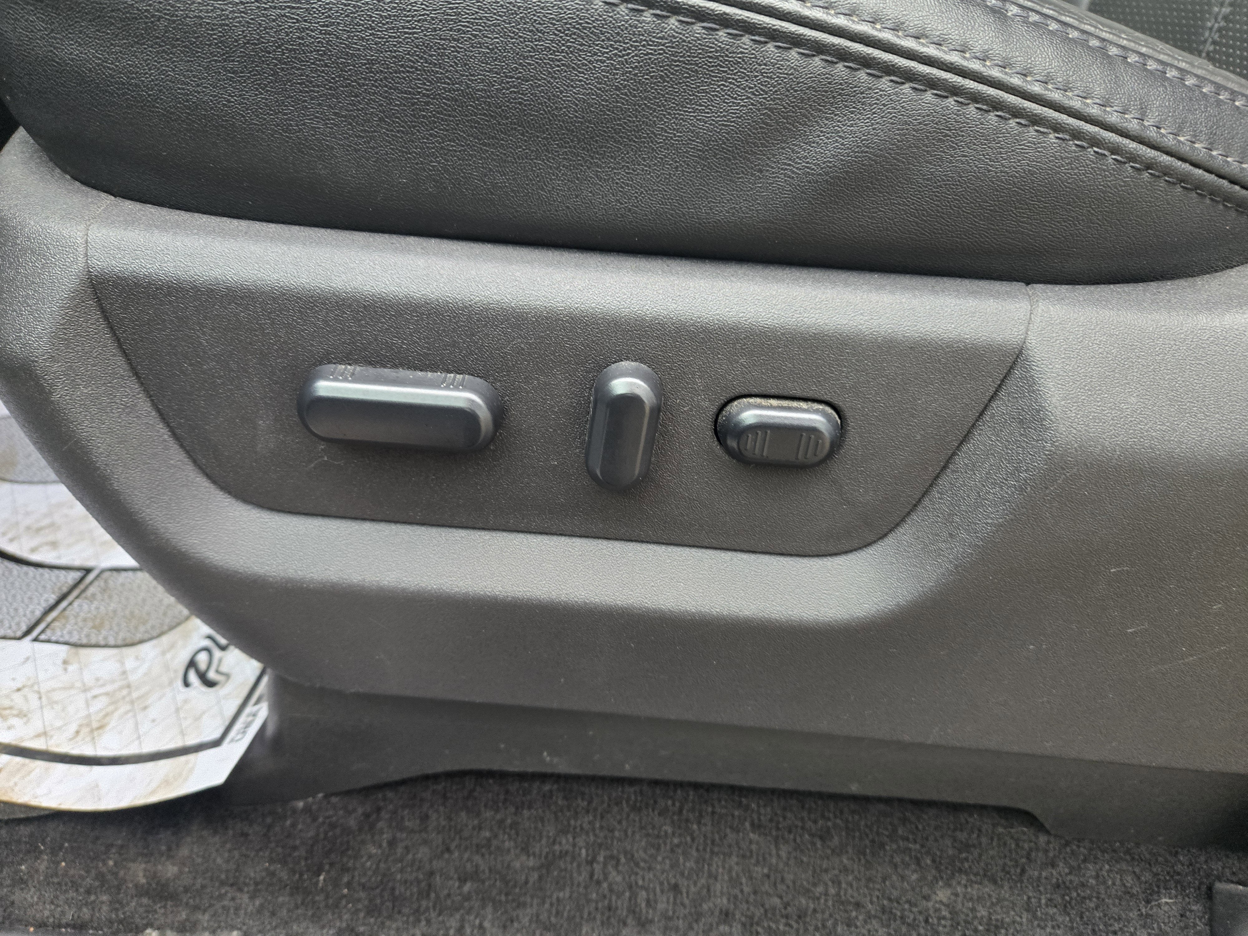 2016 Ford Super Duty F-250 SRW Platinum