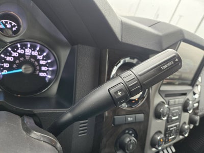 2016 Ford Super Duty F-250 SRW Platinum