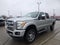 2016 Ford Super Duty F-250 SRW Platinum