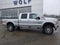 2016 Ford Super Duty F-250 SRW Platinum