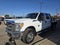 2012 Ford Super Duty F-250 SRW XLT