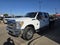 2012 Ford Super Duty F-250 SRW XLT