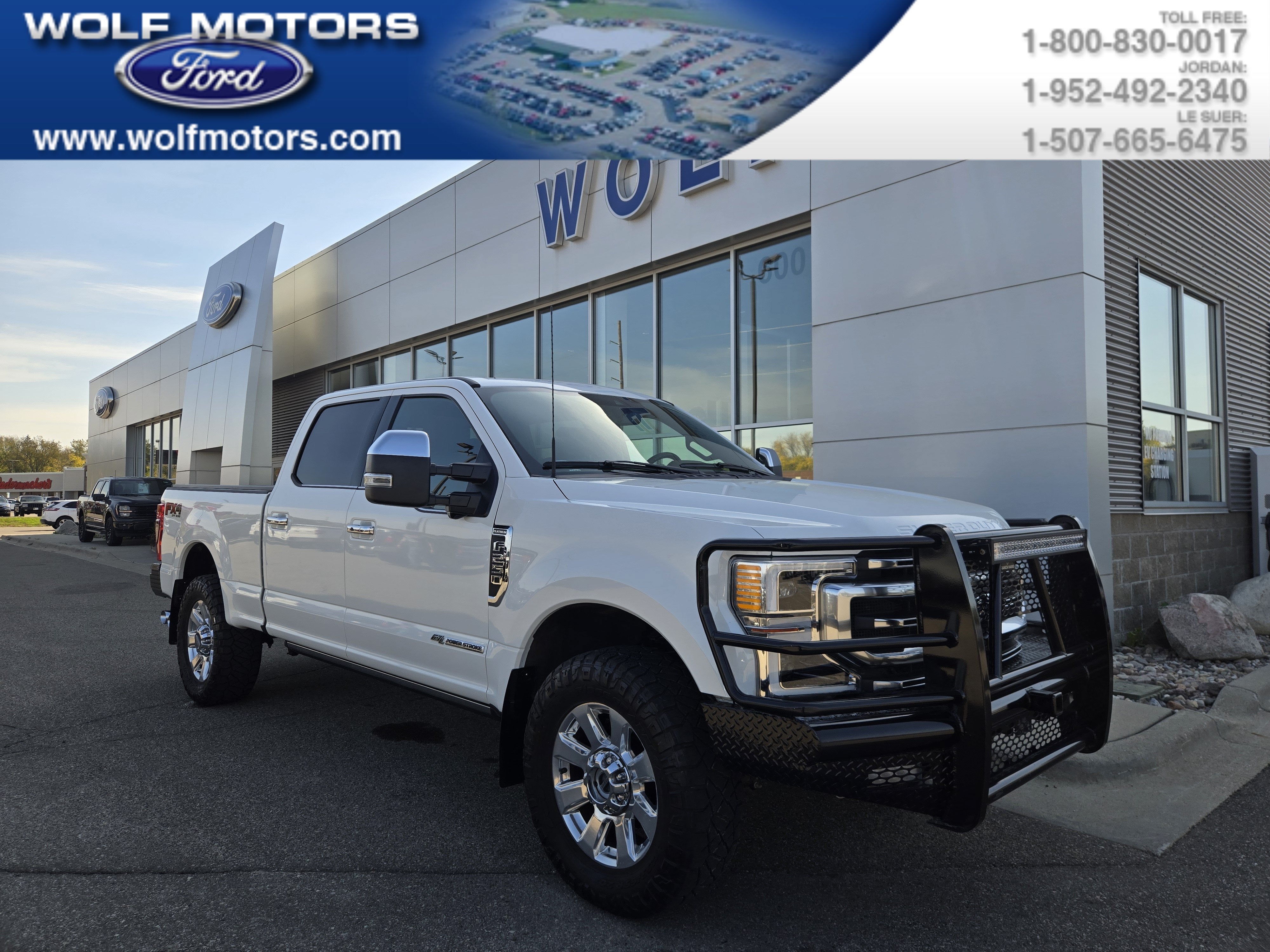 2022 Ford Super Duty F-250 SRW Base