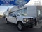 2022 Ford Super Duty F-250 SRW Base