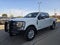 2022 Ford Super Duty F-250 SRW Base