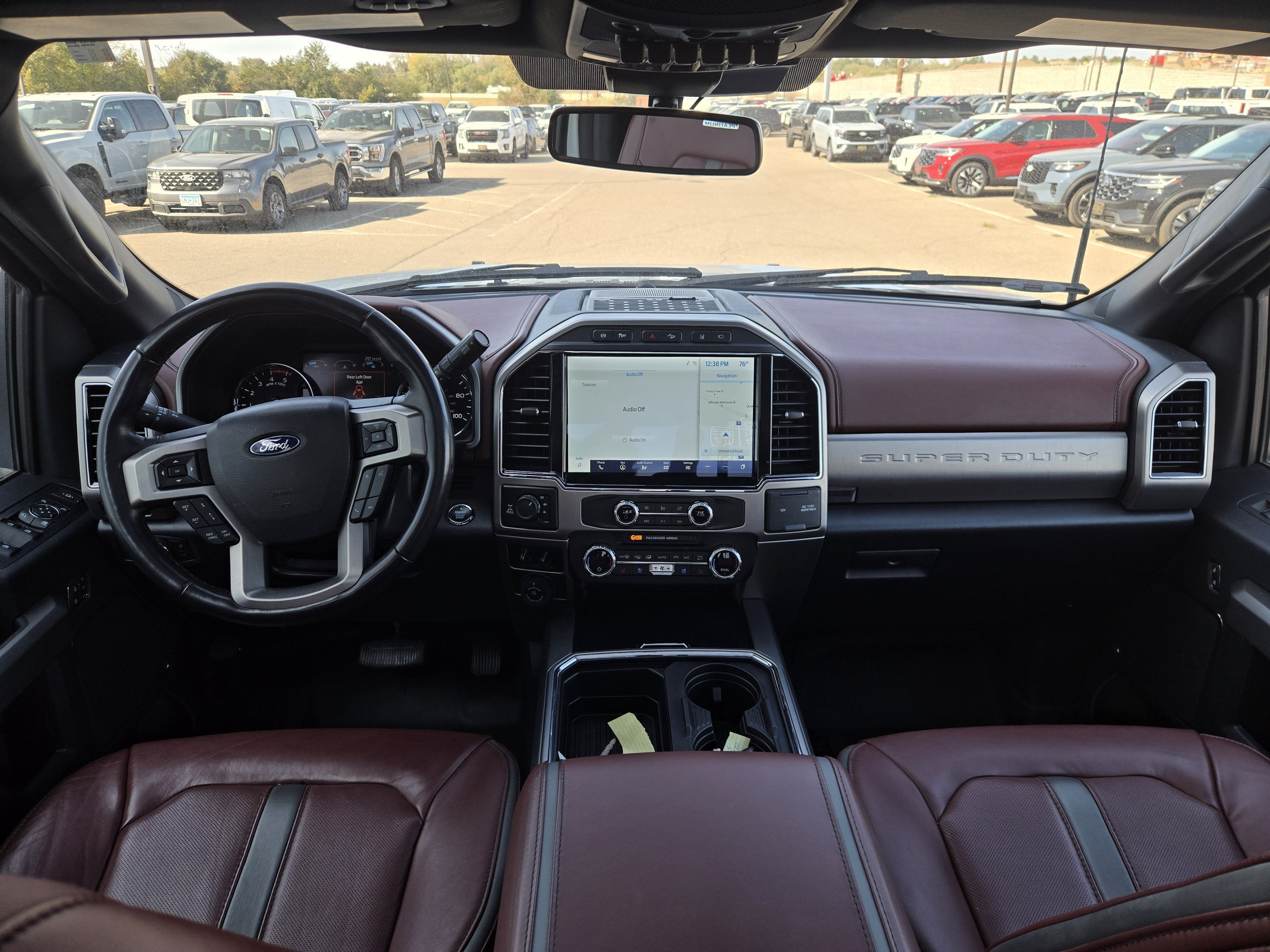 2022 Ford Super Duty F-250 SRW Base